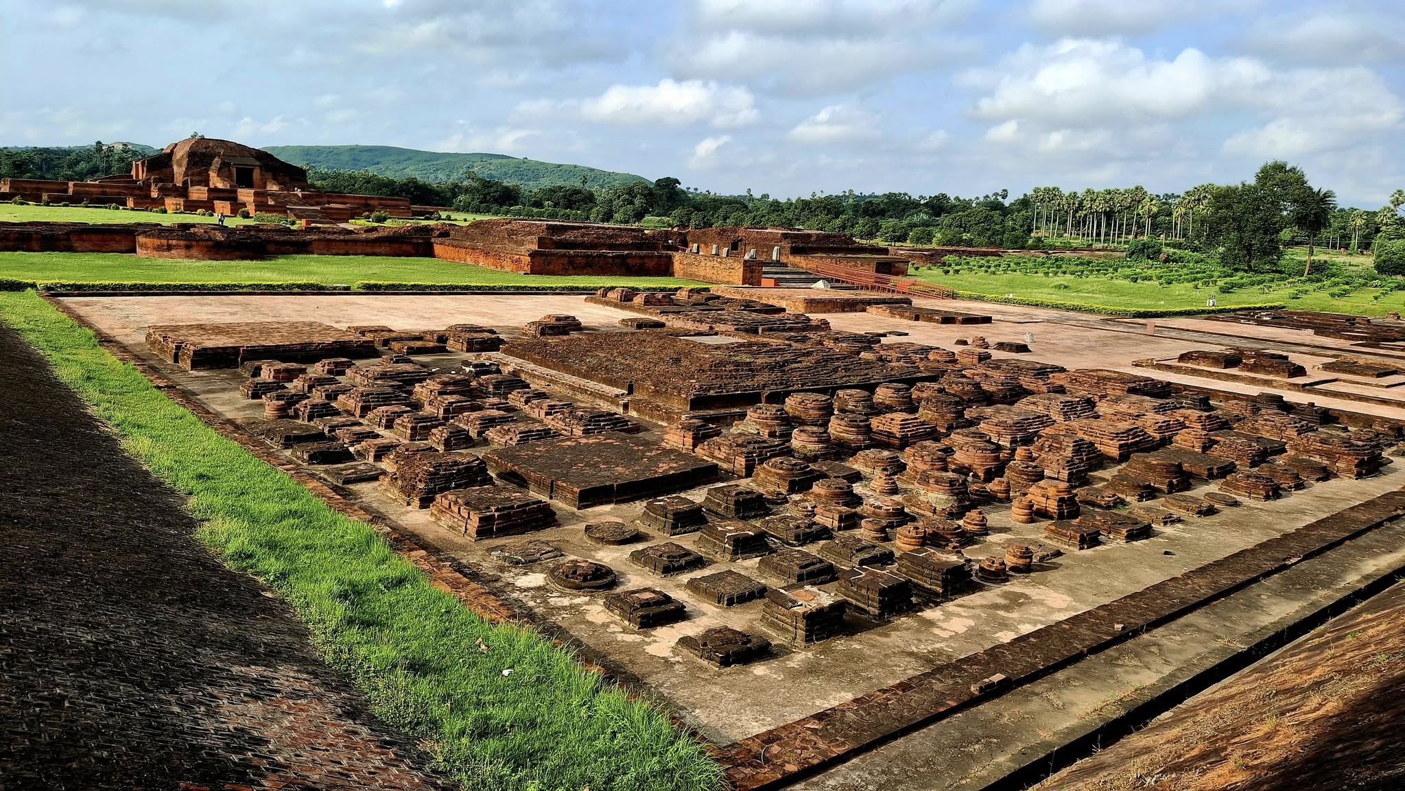 Vikramshila Mahavihara